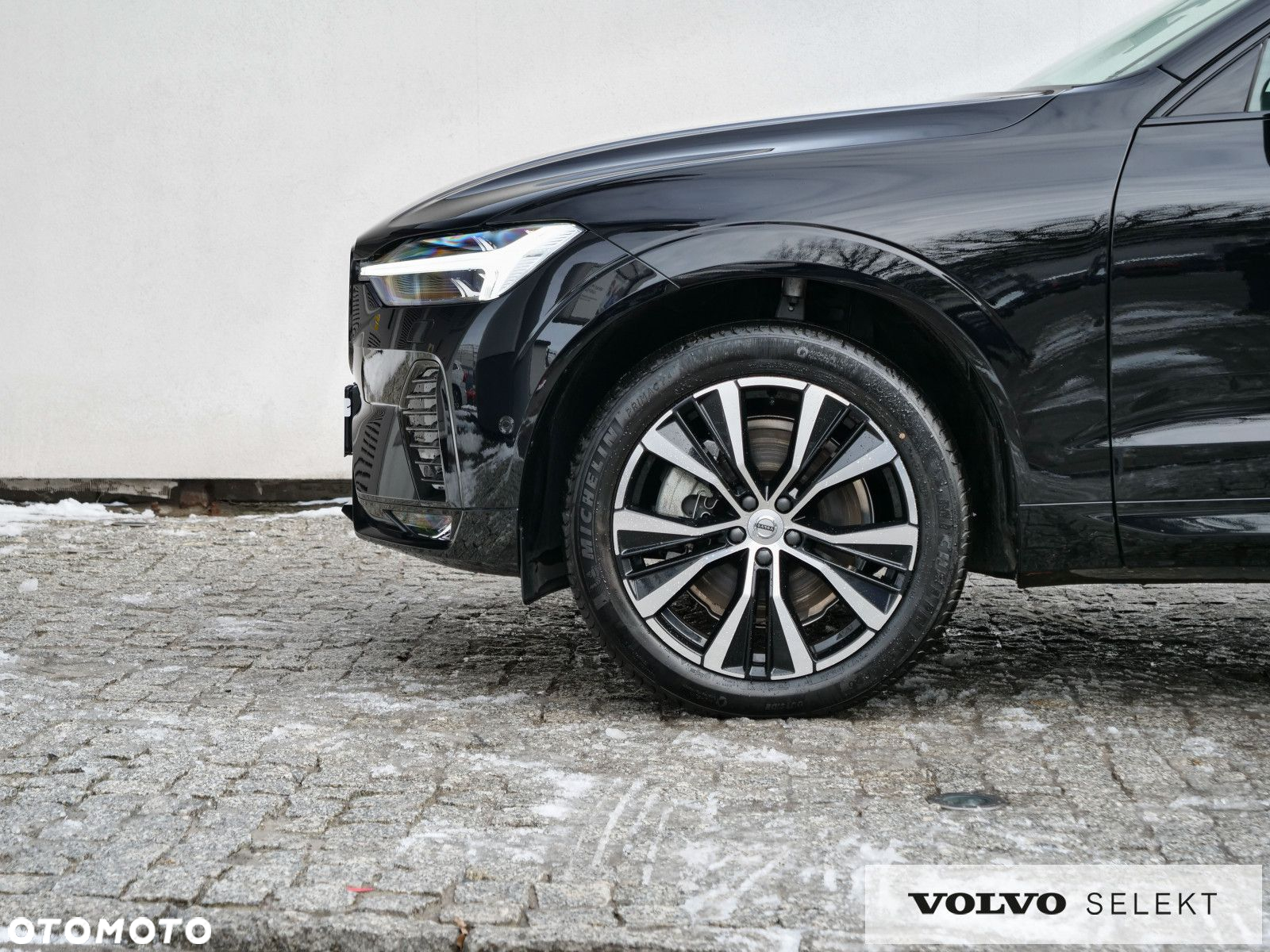 Volvo XC 60 - 11