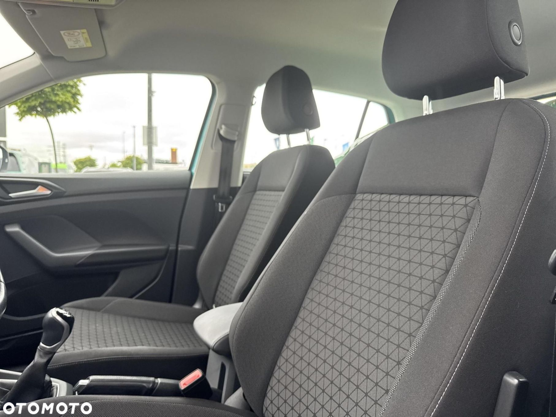 Volkswagen T-Cross 1.0 TSI Life - 15