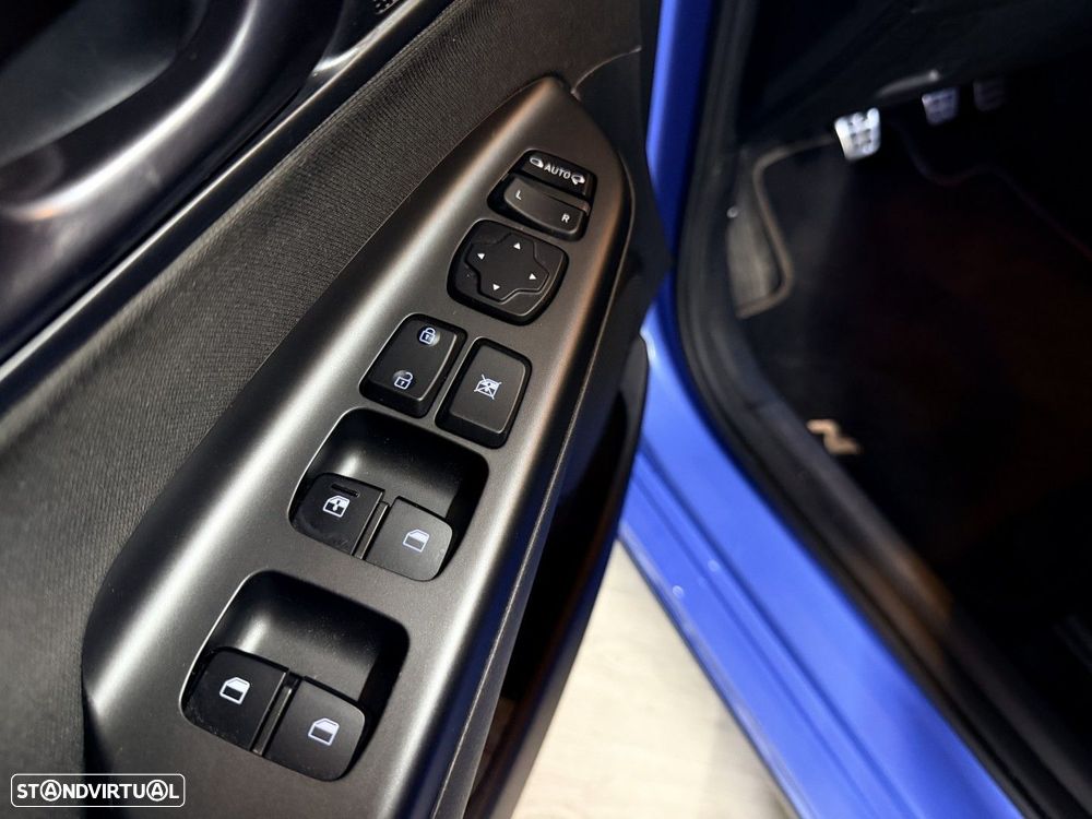 Hyundai Kauai 1.0 T-GDi N-Line Navi - 29