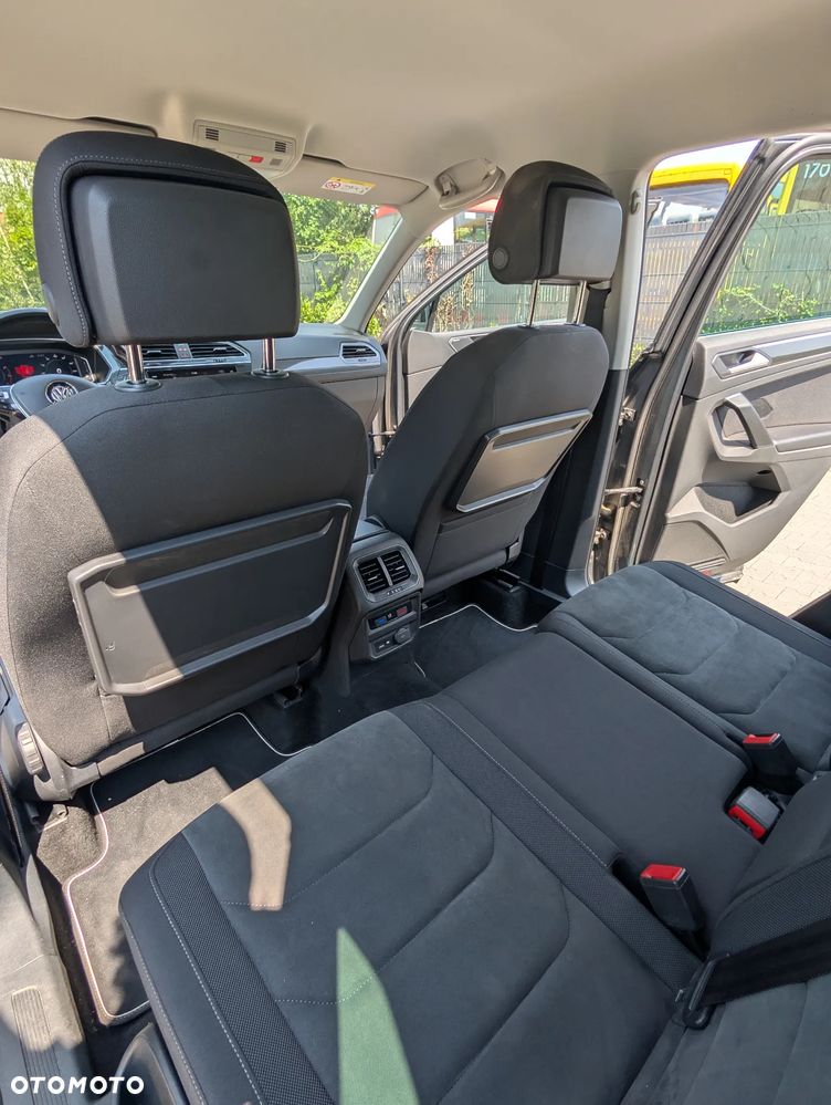Volkswagen Tiguan 2.0 TSI BMT 4Mot Highline DSG - 24