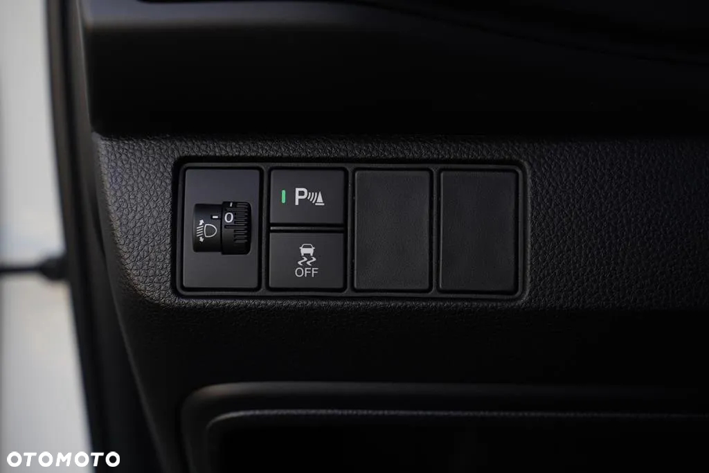 Honda HR-V 1.5 i-MMD Elegance CVT - 4