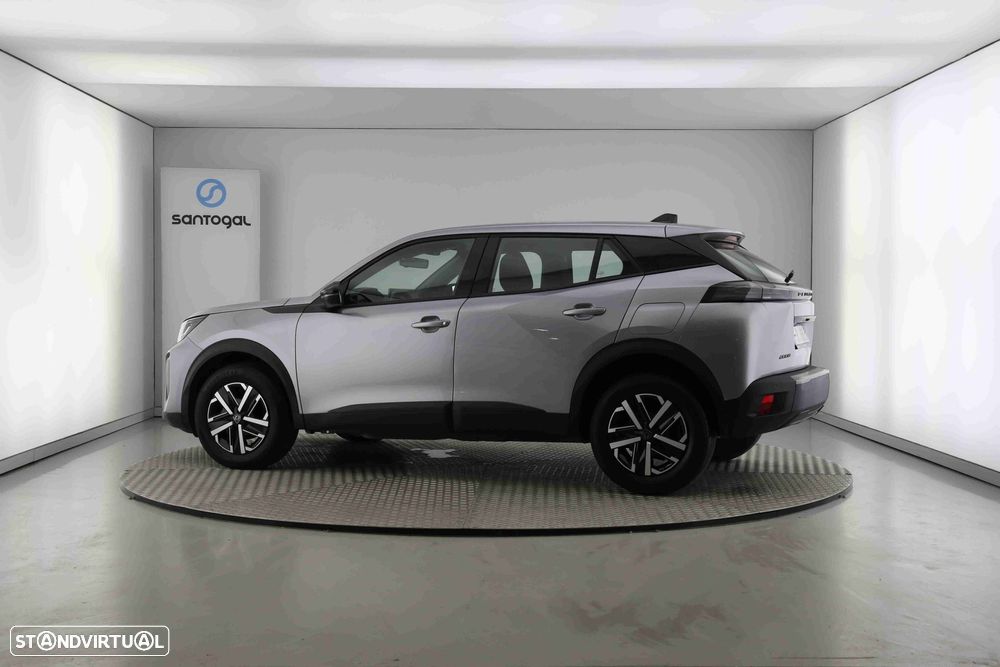 Peugeot 2008 1.2 PureTech Active - 7