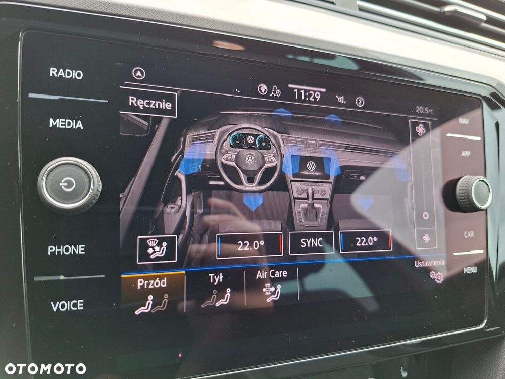 Volkswagen Passat - 28