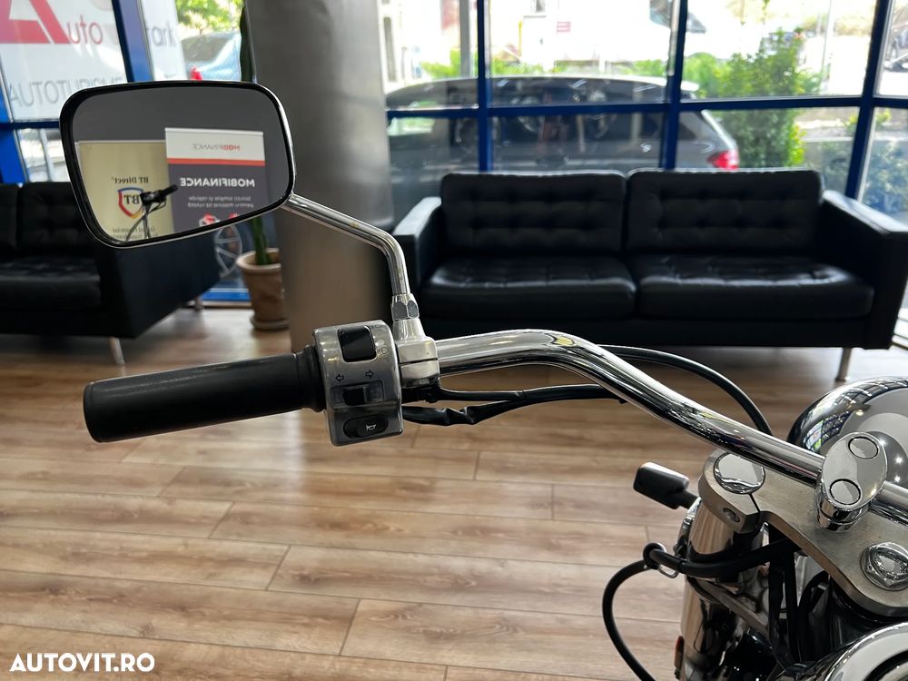 Kawasaki Vulcan - 14