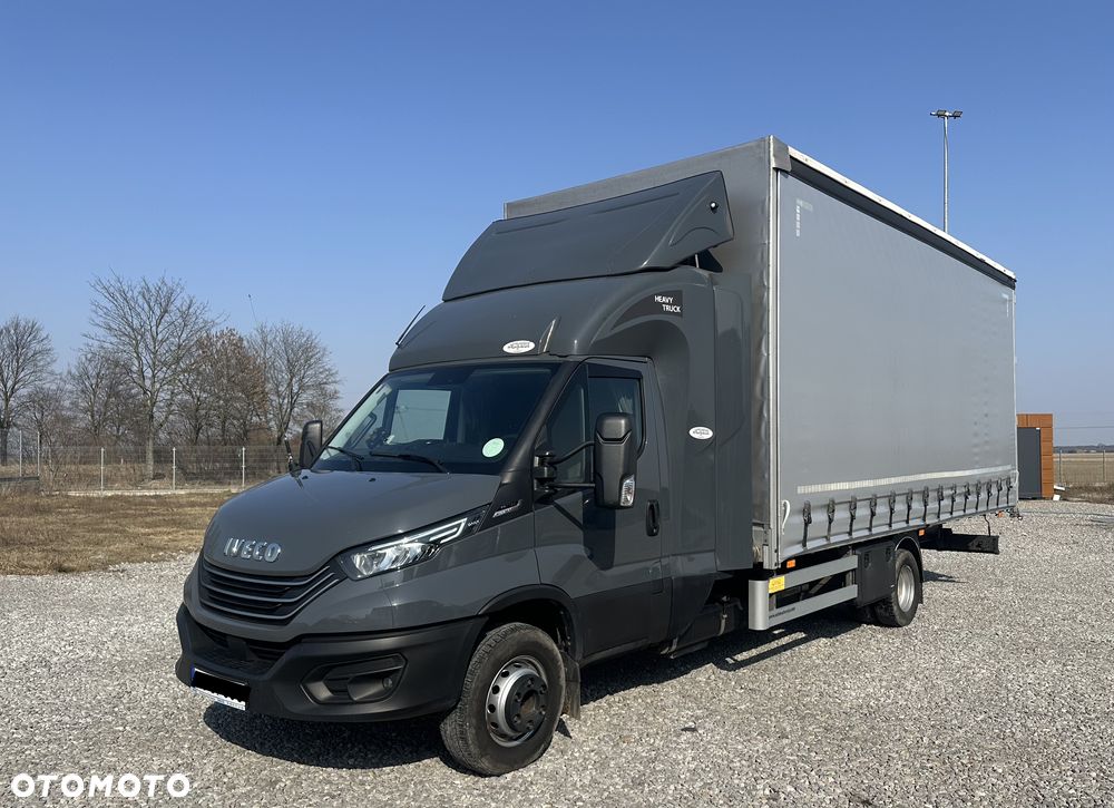 Iveco Daily 70c18, 70c180,72c180 - 2
