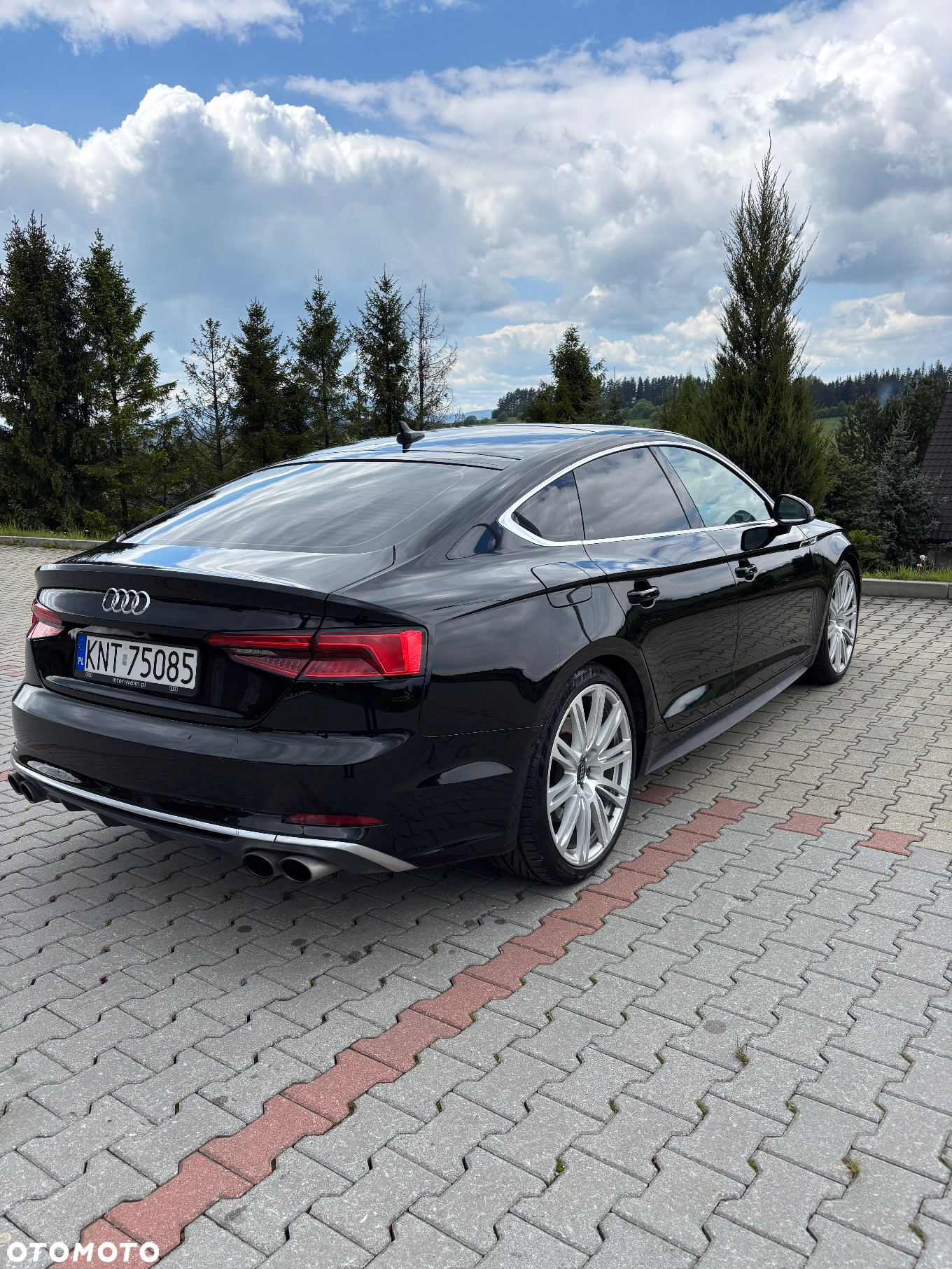 Audi A5 2.0 TFSI Quattro Sport S tronic - 14