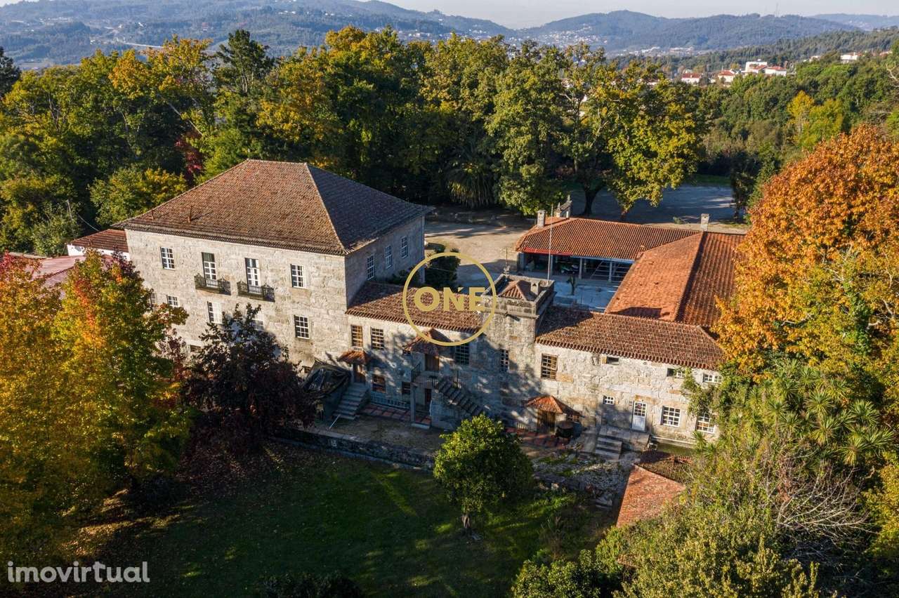 Quinta de 1594 - Grande imagem: 2/44