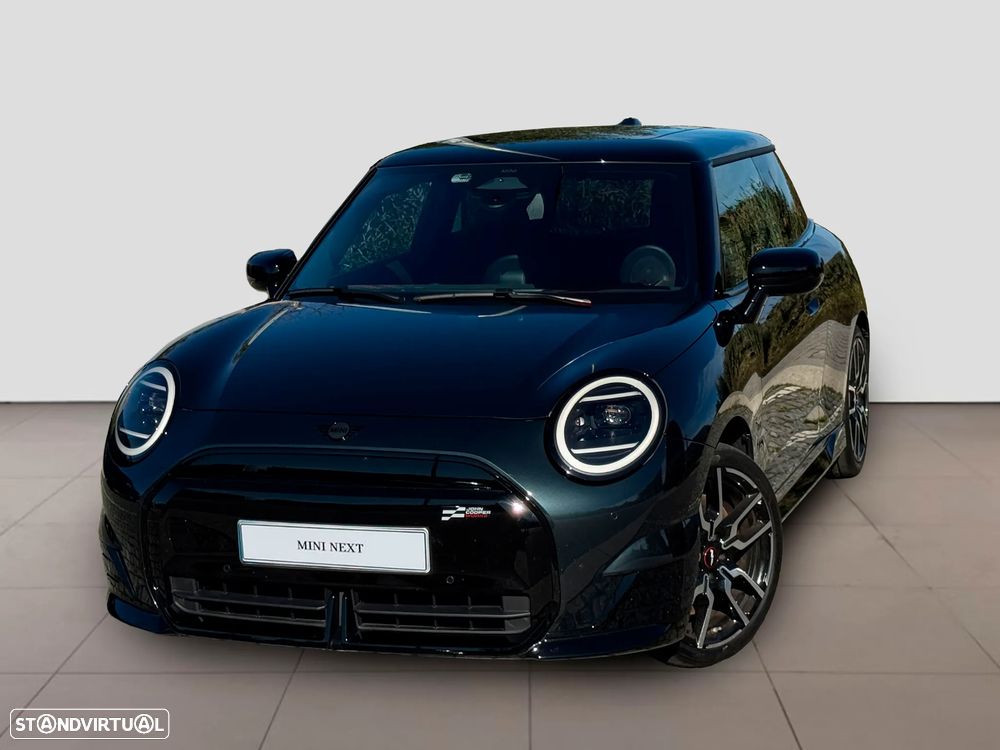 MINI 3 Portas Cooper SE JCW M - 1