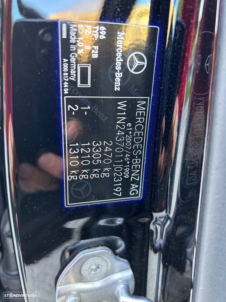 Mercedes-Benz EQA 250 Progressive - 31