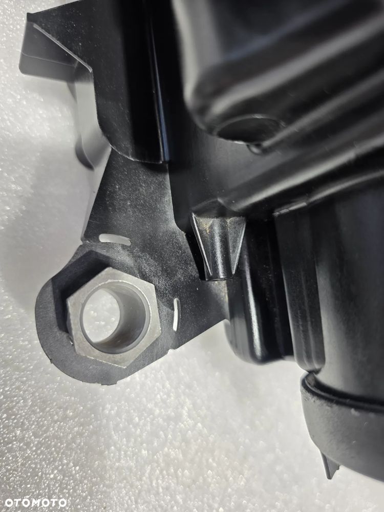 SKODA SCALA 18- PRAWA LAMPA PRZEDNIA PRZÓD ŁADNA LED NR 657941016 NR AUKCJI LPP273 - 22
