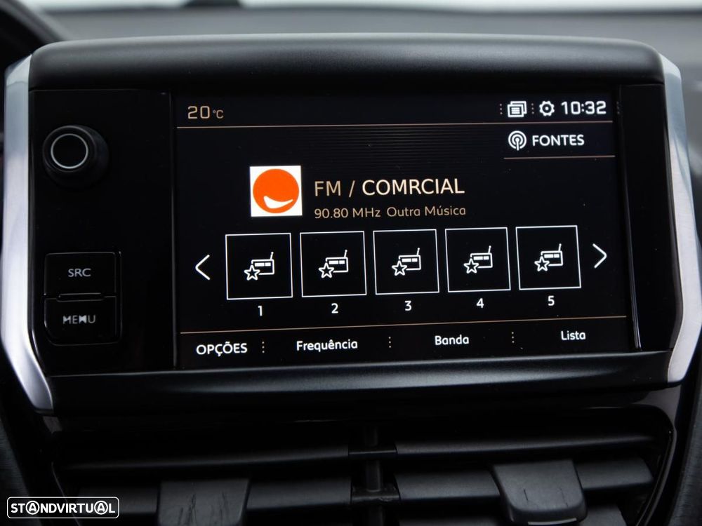 Peugeot 2008 - 19