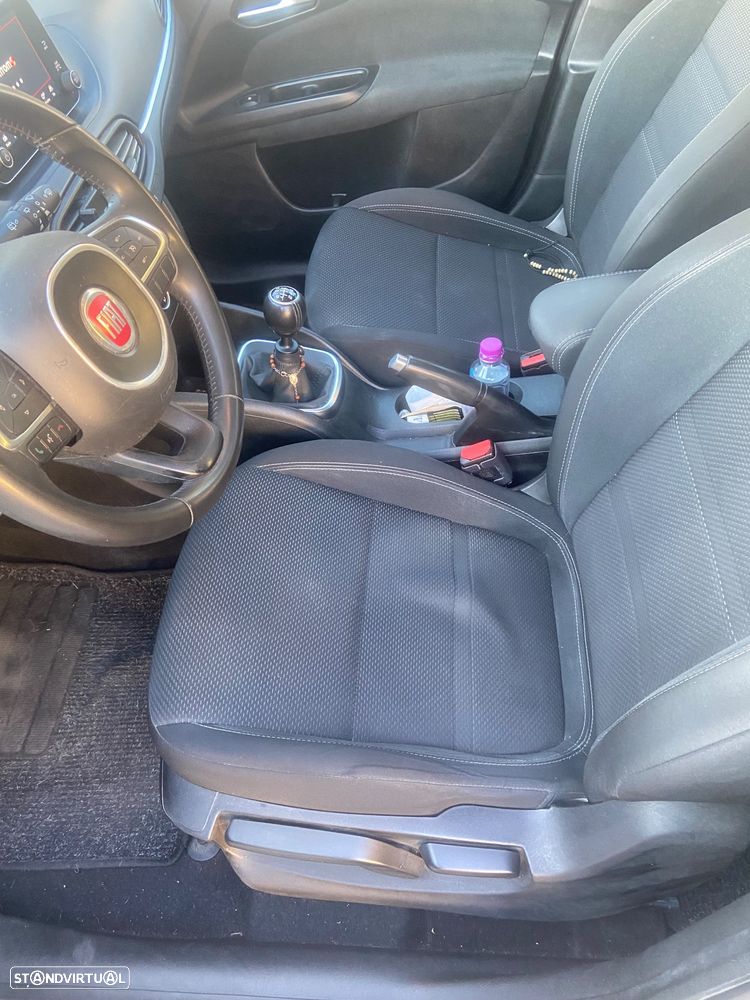 Fiat Tipo Station Wagon 1.6 M-Jet Lounge J17 - 8