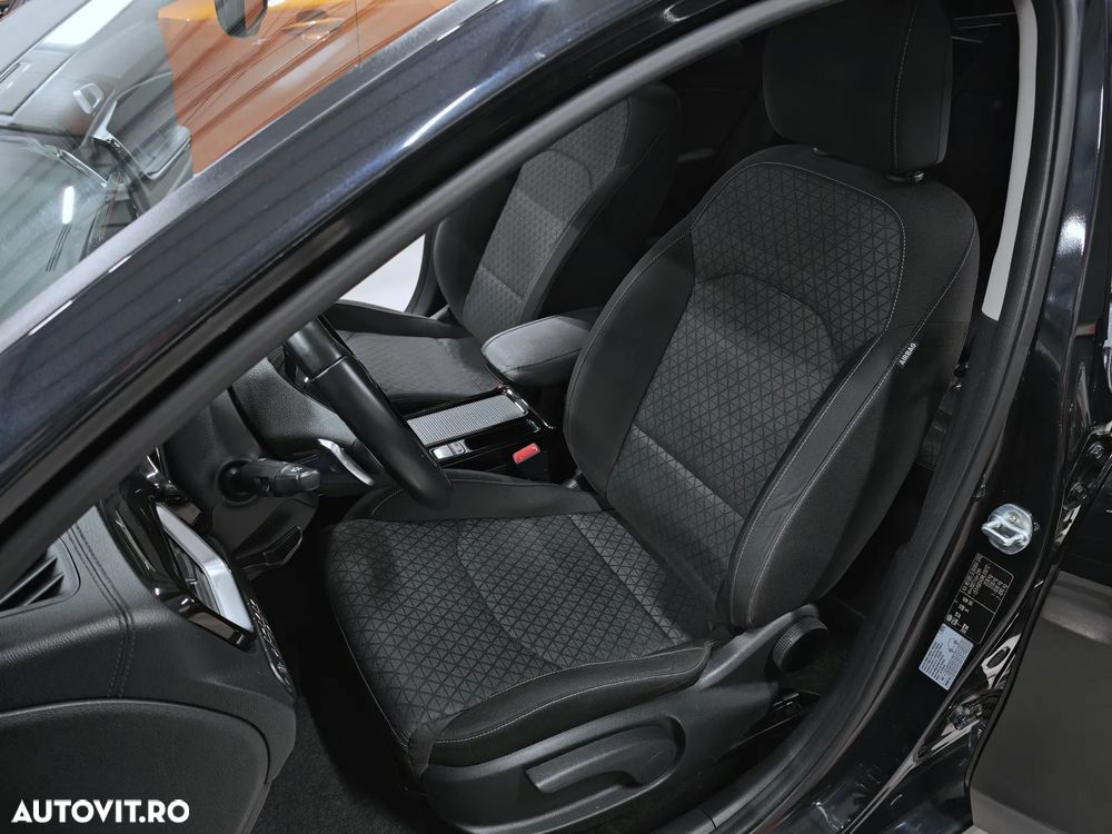 Kia Ceed 1.6 GDI 6DCT PHEV Vision - 9