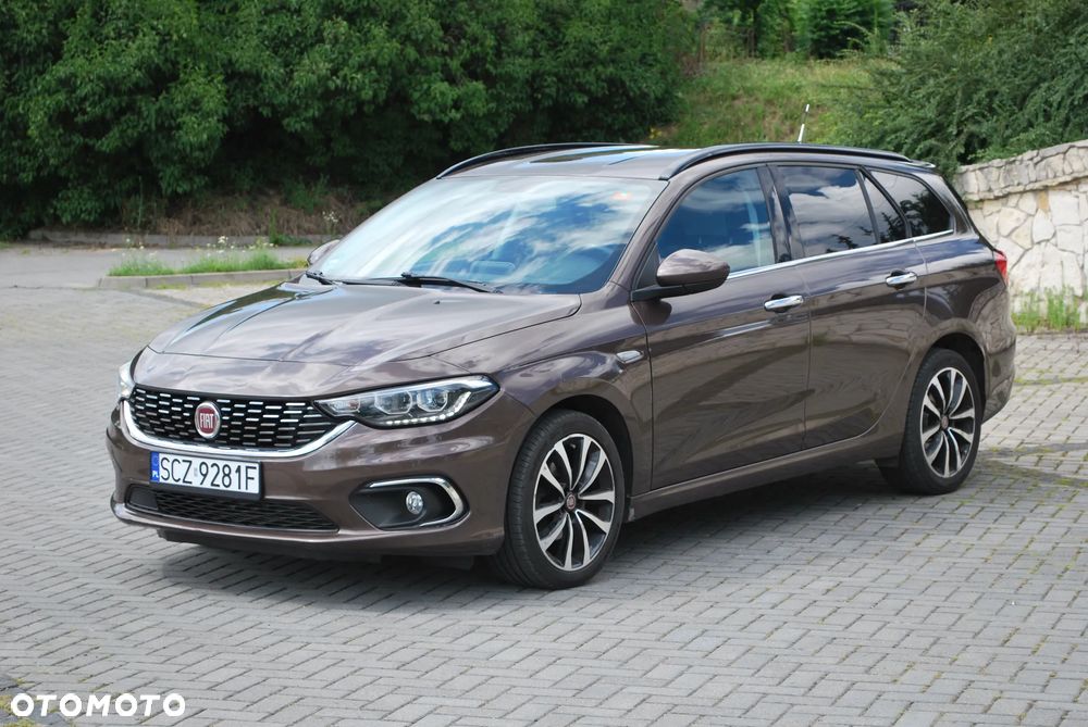 Fiat Tipo 1.6 MultiJet Lounge - 1