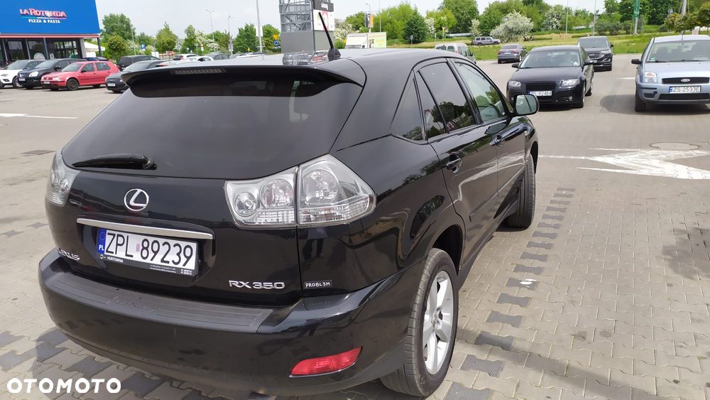 Lexus RX 350 Prestige - 3