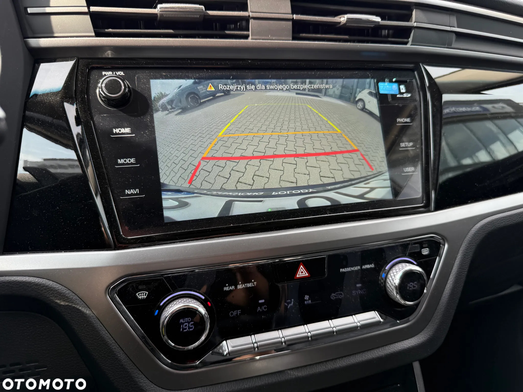 SsangYong/KGM Korando 1.5 T-GDI Adventure 2WD - 18