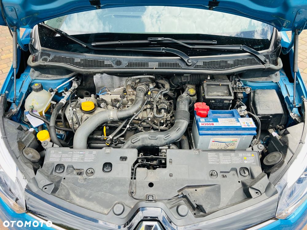 Renault Captur 1.2 Energy TCe Zen EDC EU6 - 35