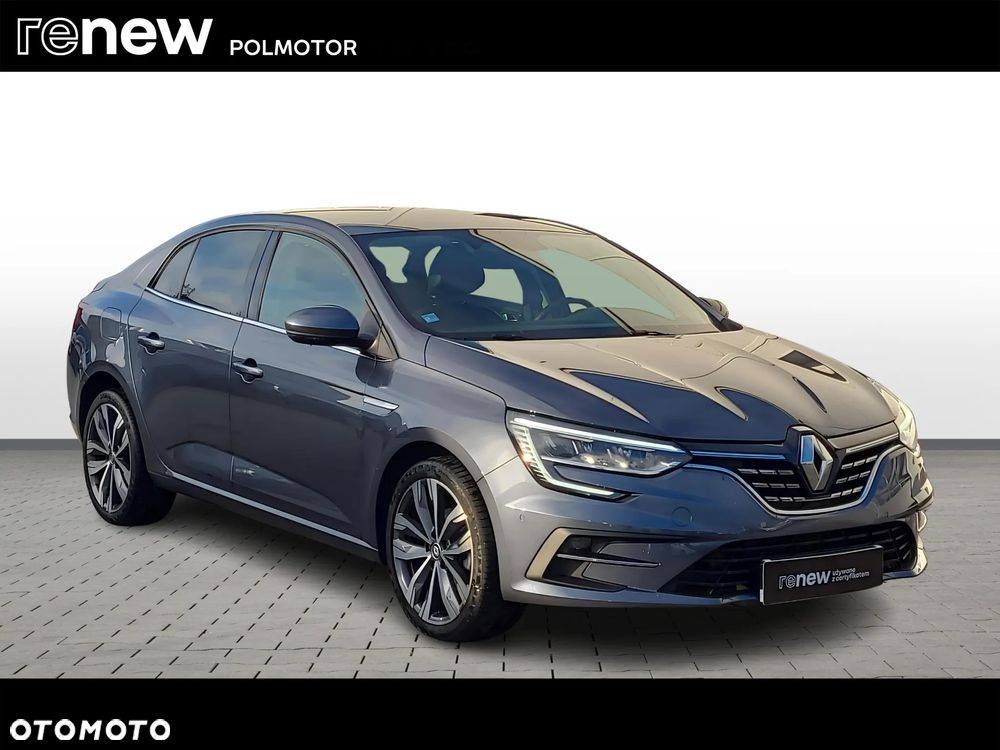 Renault Megane 1.3 TCe FAP Techno EDC - 7