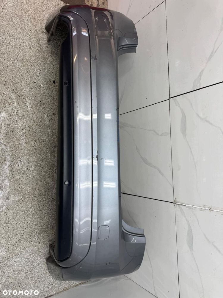 zderzak tylny tył pdc volvo s60 ii 2013-2017 lift - 3