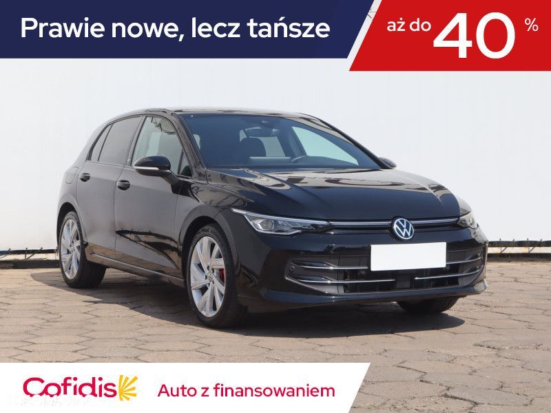 Volkswagen Golf - 2