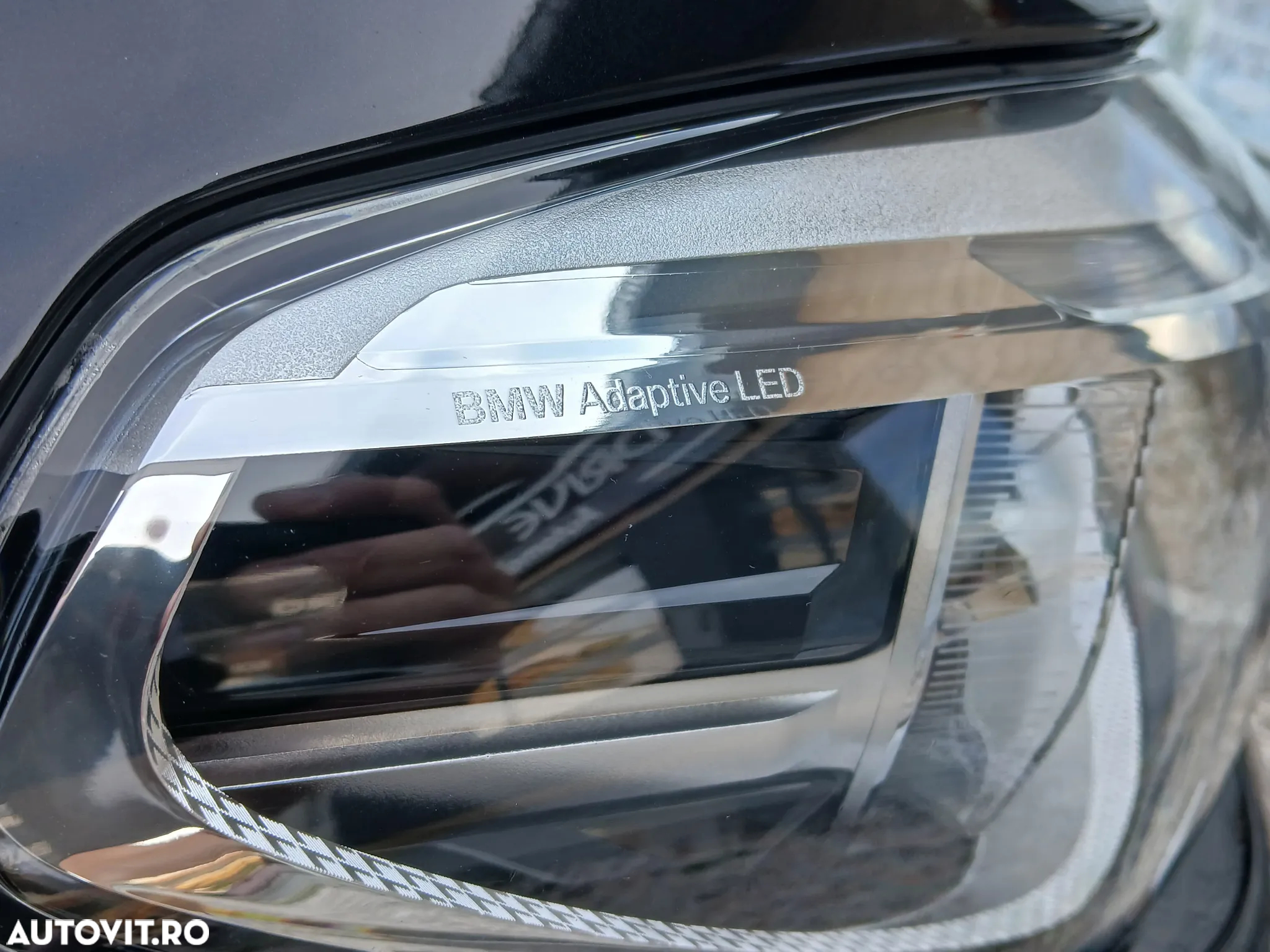 BMW X4 xDrive30d M Sport - 28
