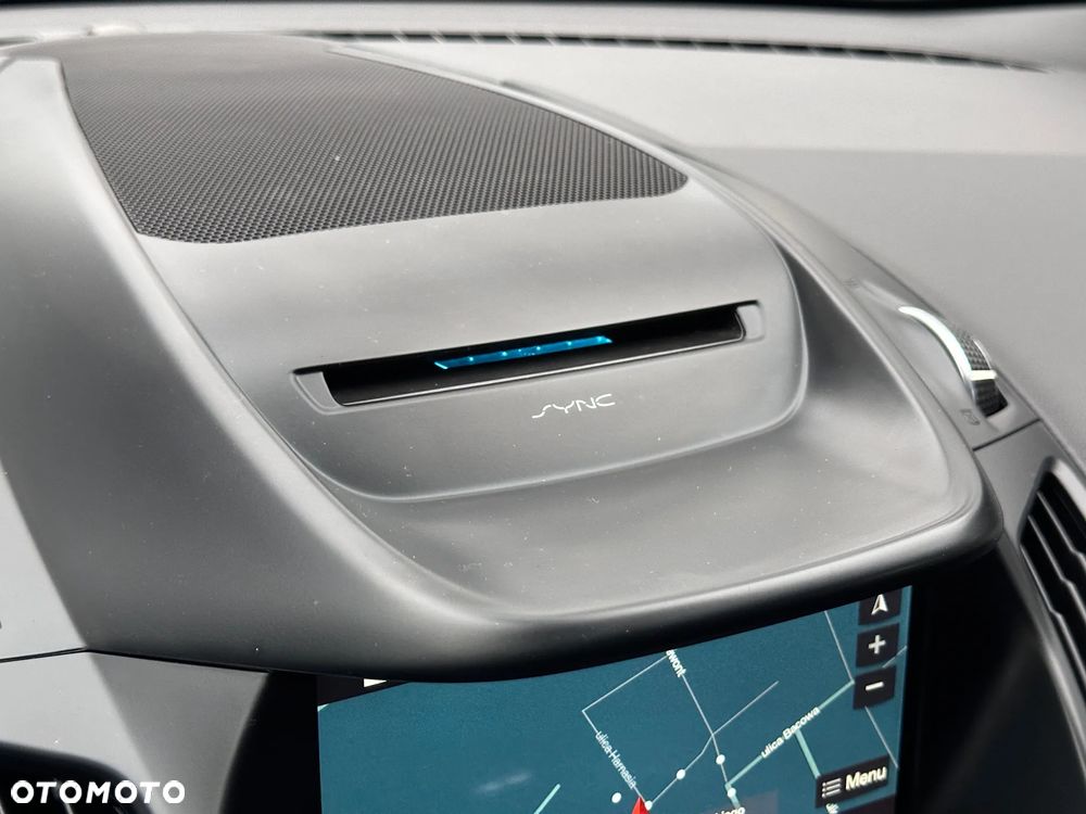 Ford Kuga 1.5 EcoBoost FWD ST-Line ASS GPF - 22