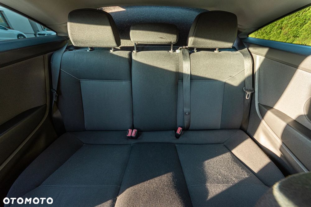 Opel Astra 1.6 Cosmo - 9