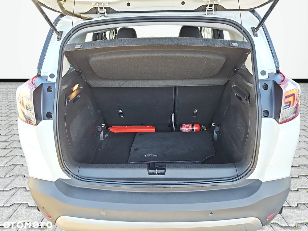 Opel Crossland X 1.2 120 Lat - 29