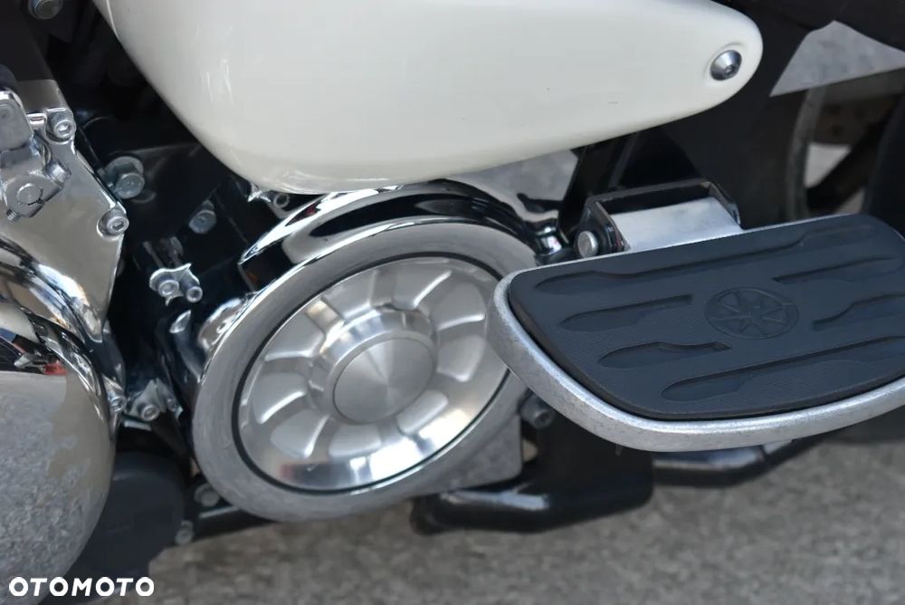 Yamaha Road Star - 37