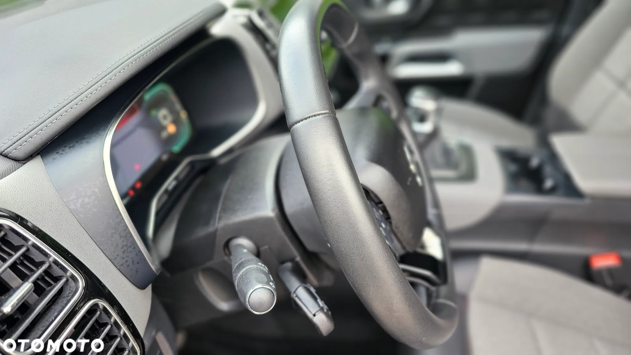 Citroën C5 Aircross 1.2 PureTech Plus - 10