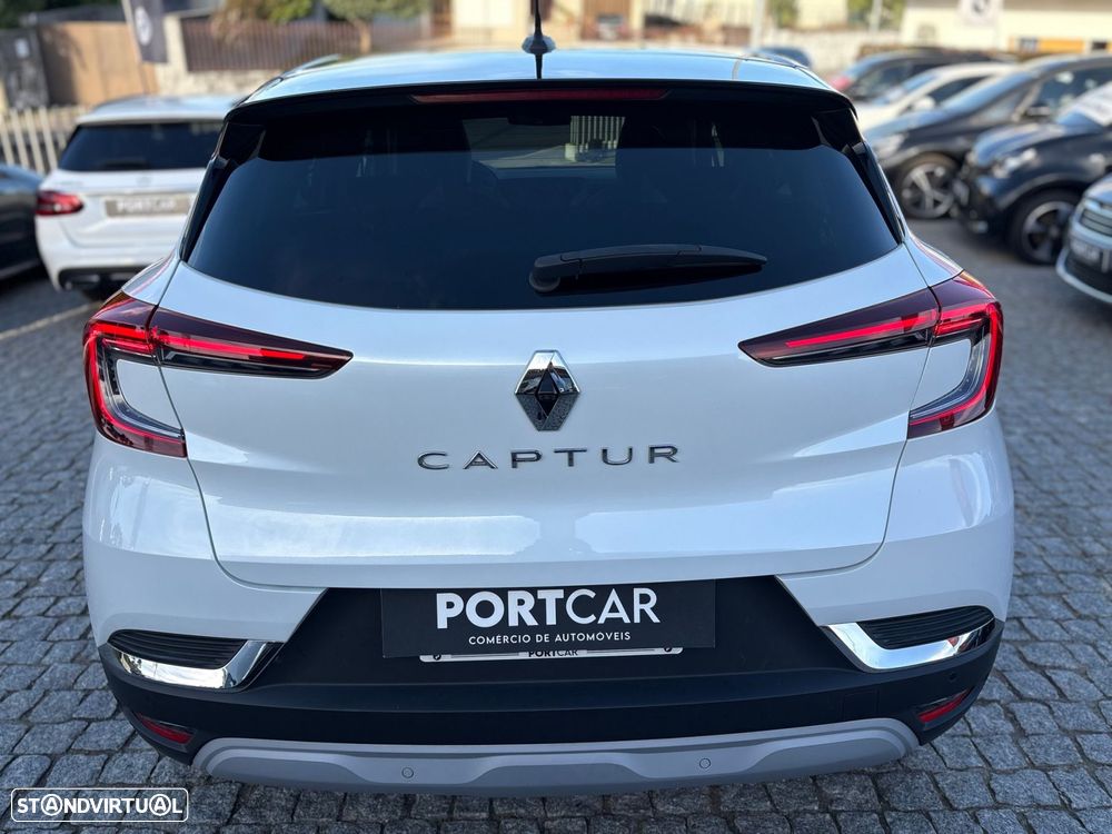 Renault Captur 1.0 TCe Intens - 6