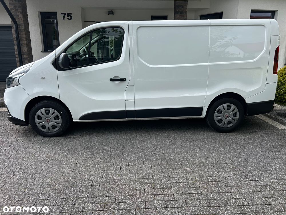 Fiat TALENTO - 14