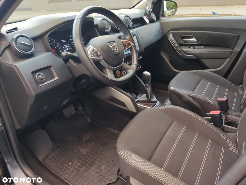 Dacia Duster 1.5 dCi Prestige EDC - 21