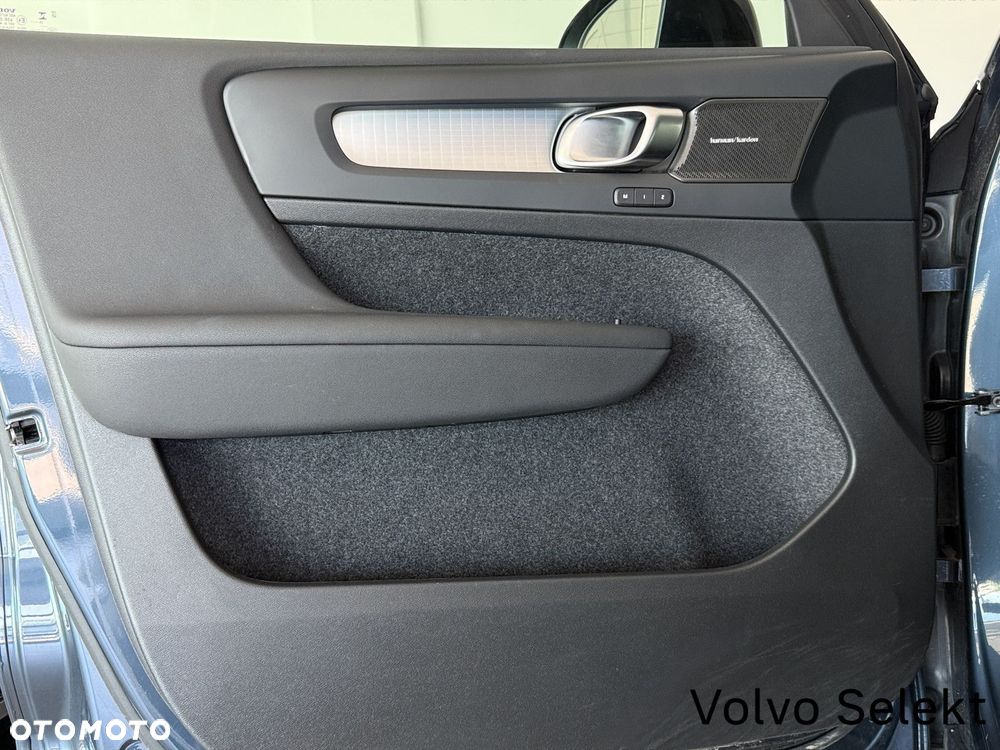 Volvo XC 40 - 13