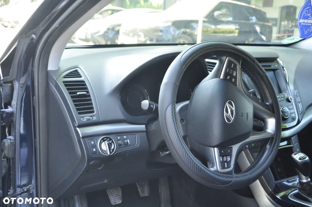 Hyundai i40 1.7 CRDi Classic - 16