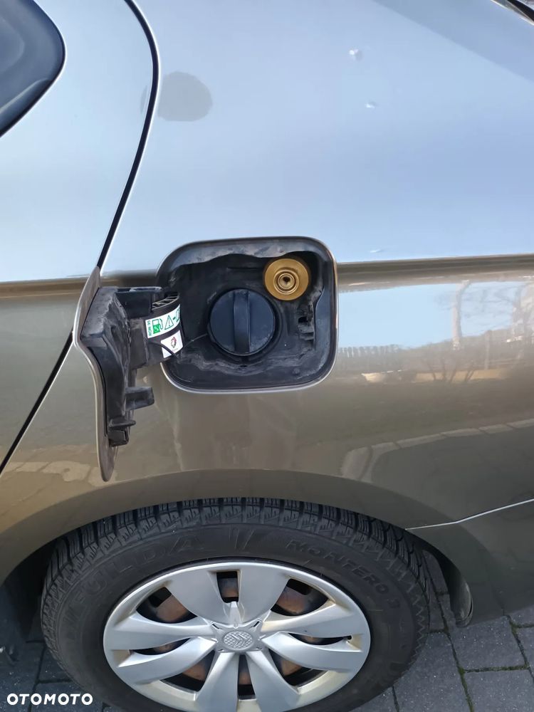 Citroën C-Elysée - 17