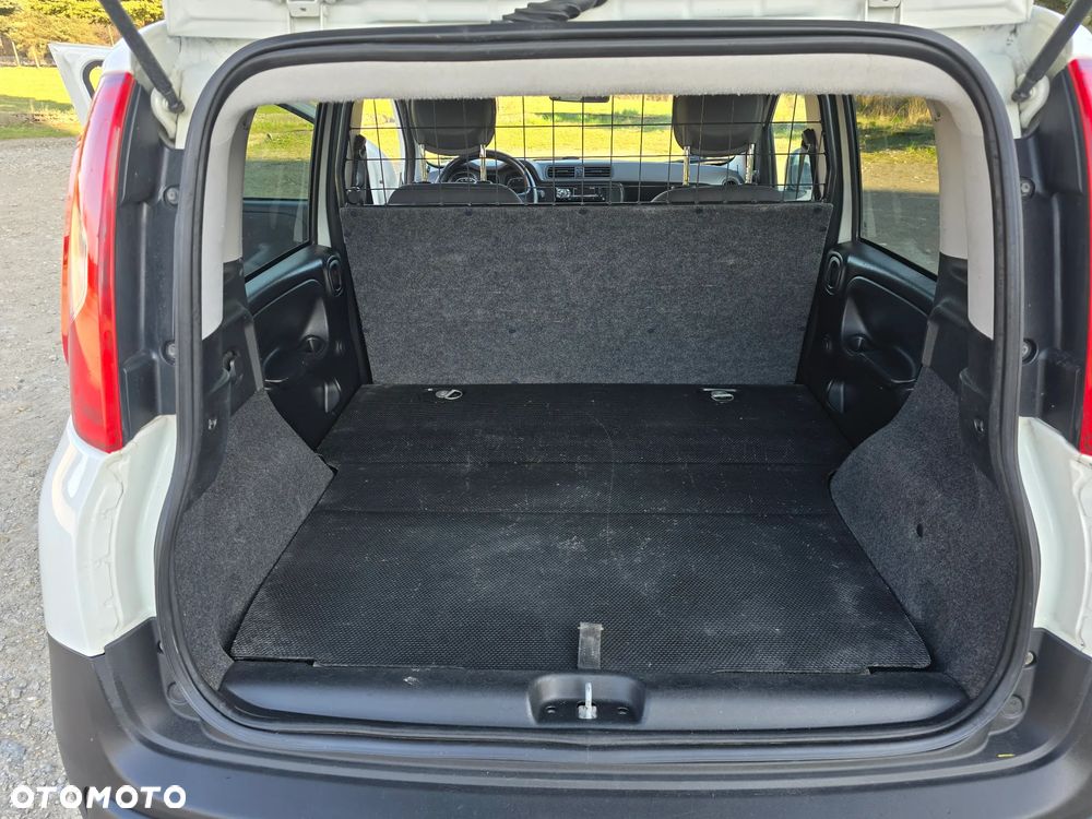 Fiat Panda 1.2 Easy Pakiet - 23