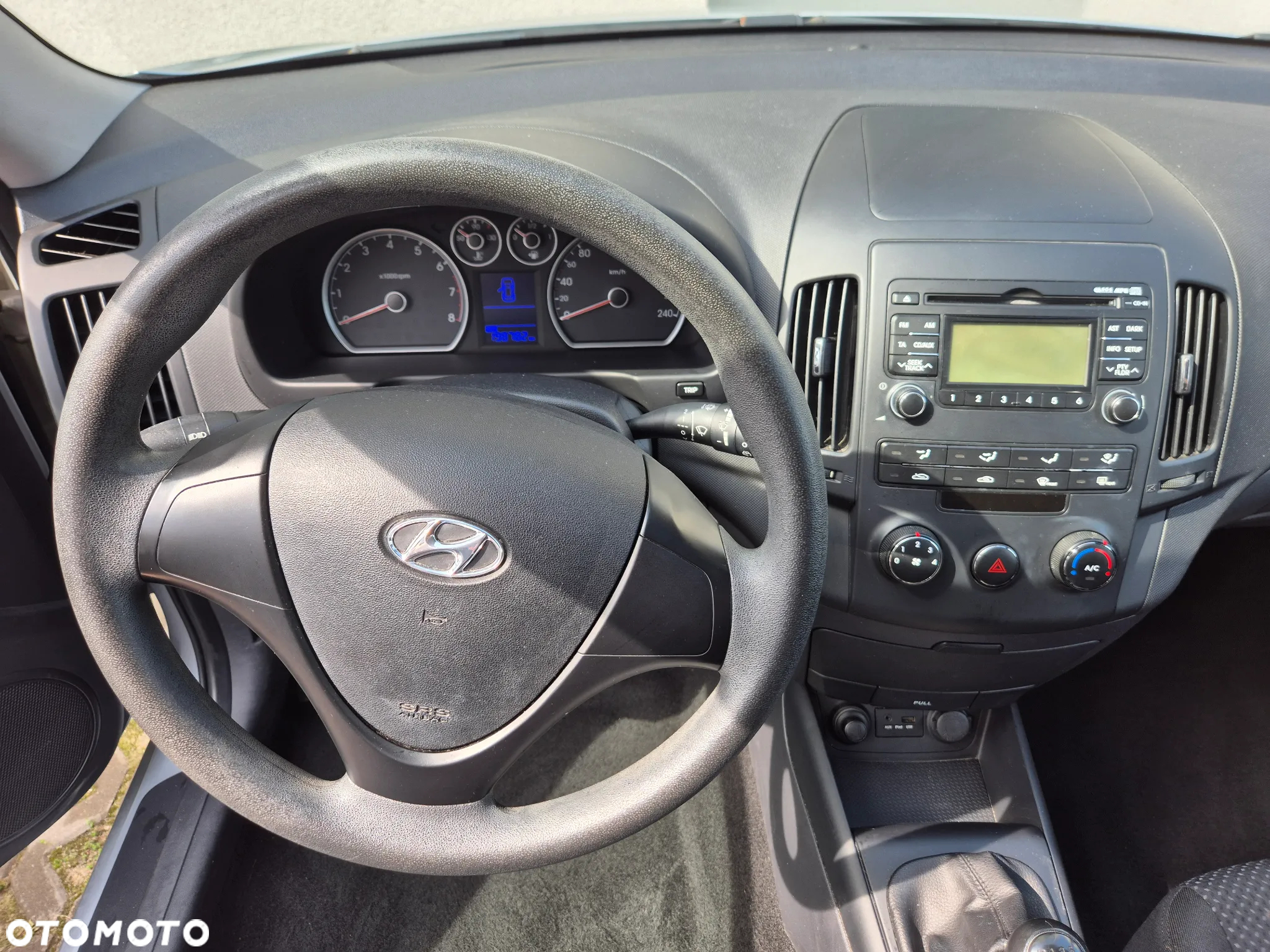 Hyundai i30 1.4 Classic + - 9