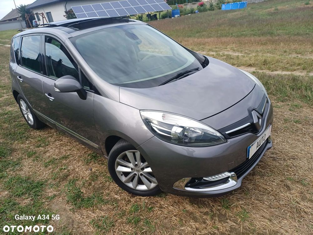 Renault Scenic - 2