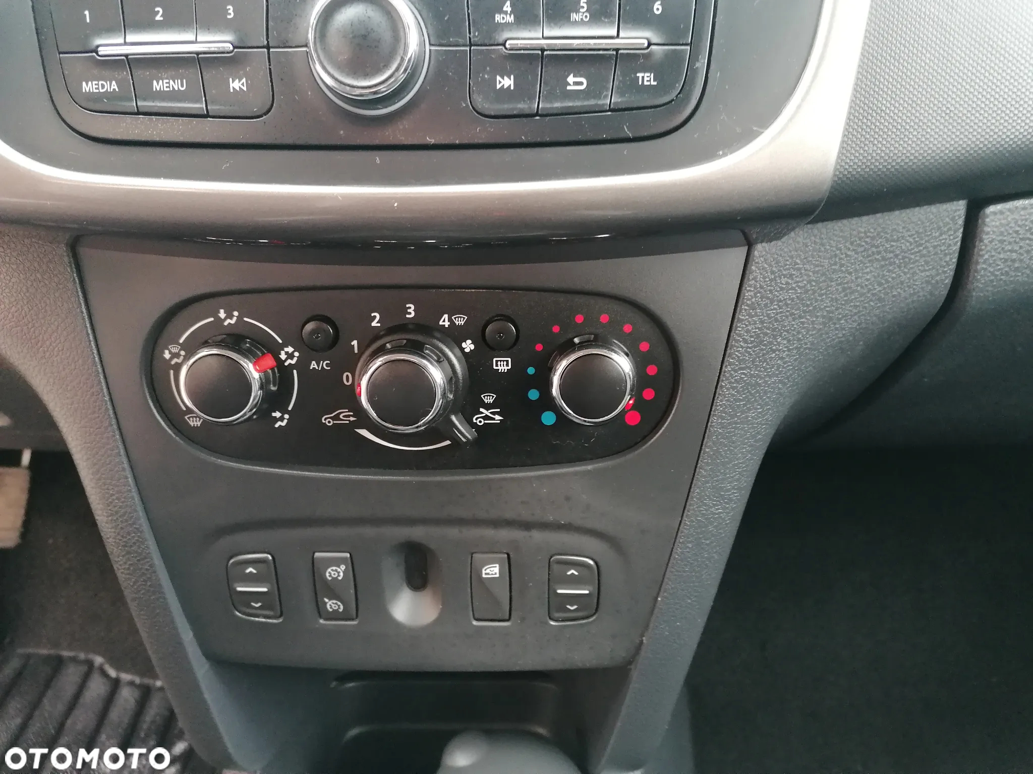 Dacia Sandero Stepway - 23