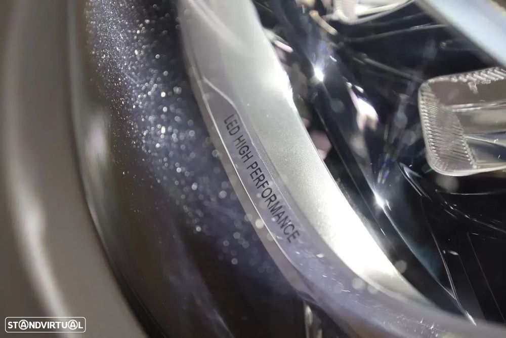 Mercedes-Benz C 200 d AMG Line Aut. - 15