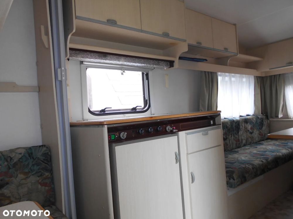 KNAUS Eifelland 400 - 5