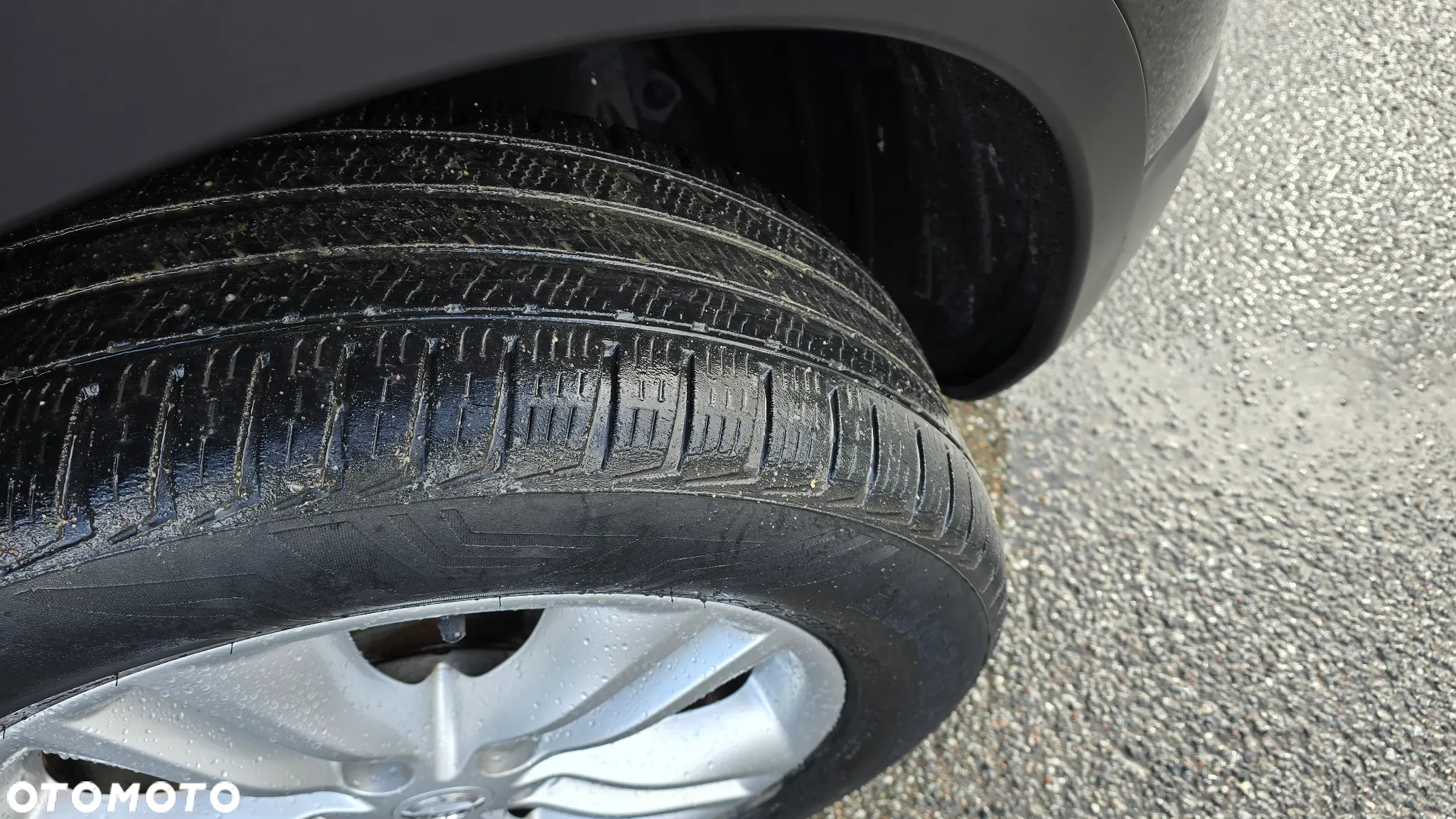 Nissan Qashqai 1.6 Visia CVT - 37