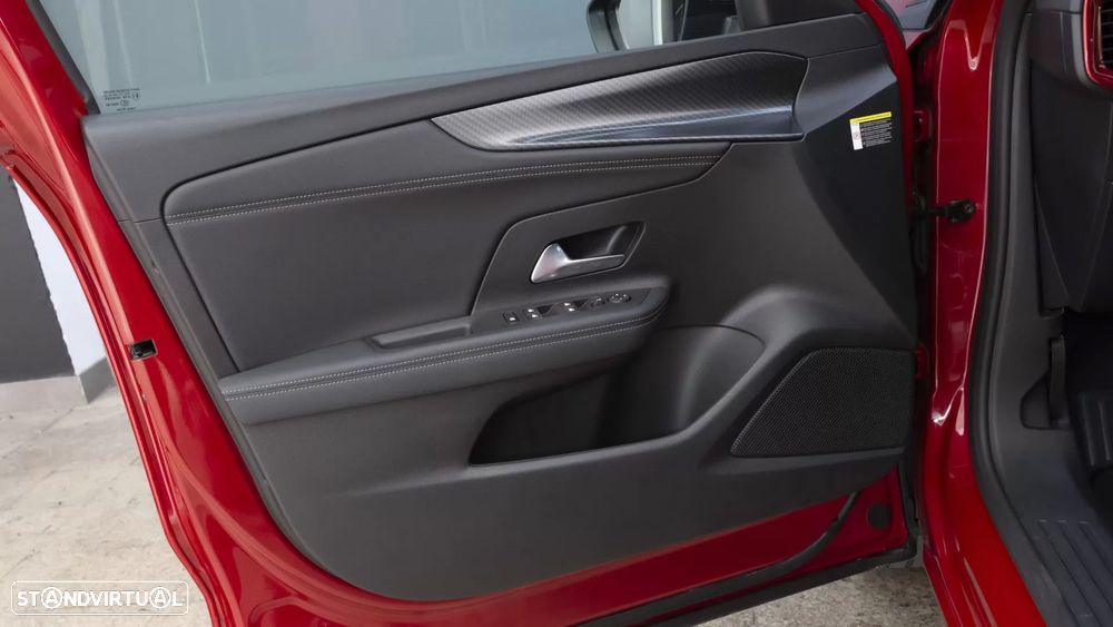 Opel Mokka-e 50 kWh GS - 15