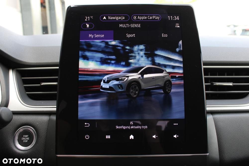 Renault Captur - 29