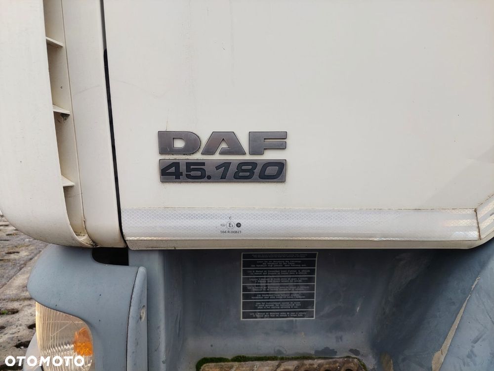 DAF LF 45.180 - 4
