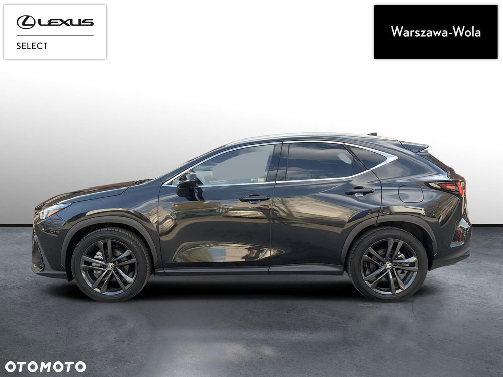 Lexus NX 350h Prestige 2WD - 4