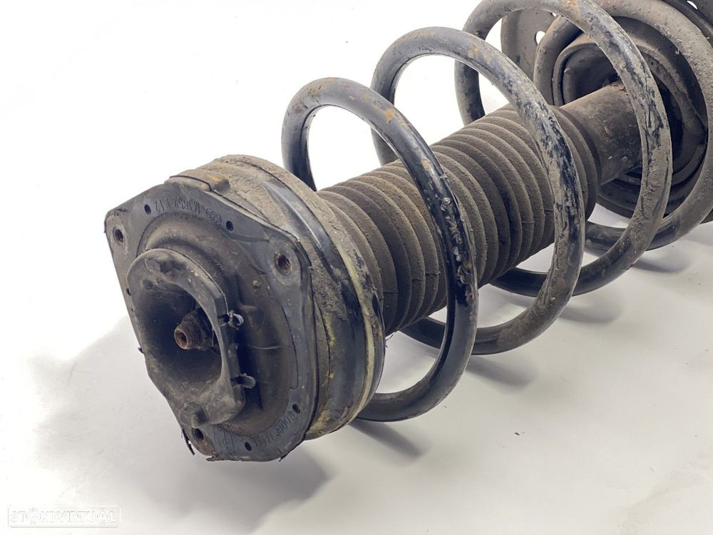 Amortecedor Esq Frente NISSAN QASHQAI REF. 54303JD03A - 2