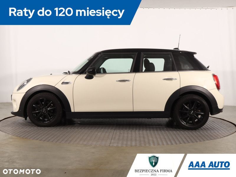 MINI Cooper - 4