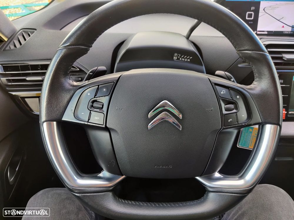 Citroën Grand C4 Spacetourer 1.5 BlueHDi Origins EAT8 - 3